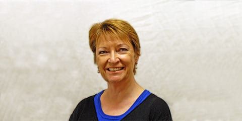 Dr Janet Beilby