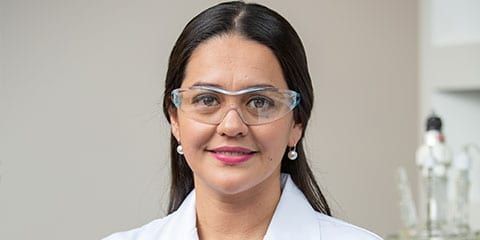 Dr Laura Machuca Suarez