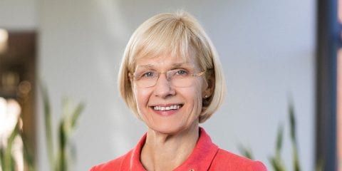 Professor Deborah Terry AO