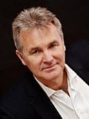 Bernard Salt