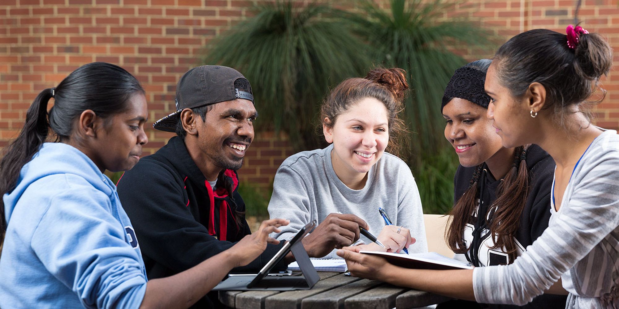 Centre for Aboriginal Studies