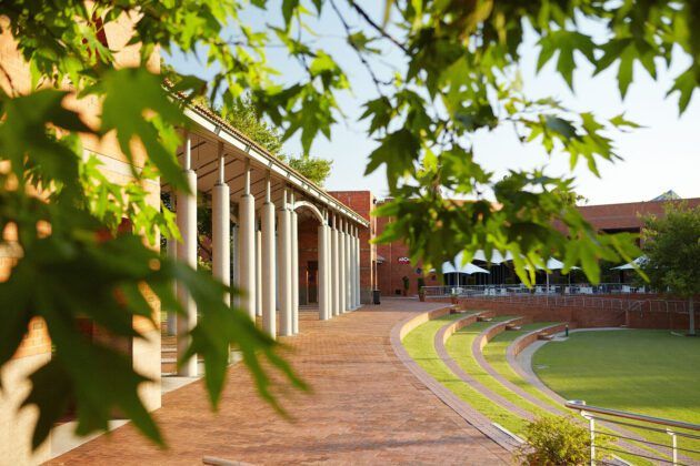 Curtin Bentley Campus