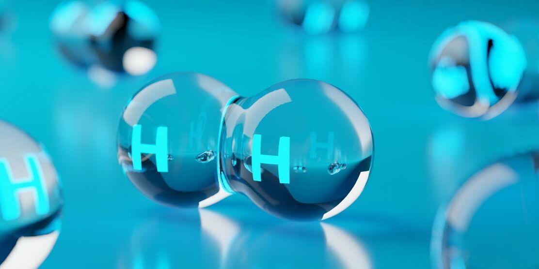 Hydrogen sensing 