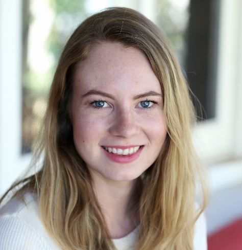 Headshot of Elizabeth Baca, Program Coordinator, Gender Equity and Inclusion