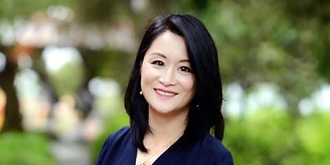 Professor Amy Tian