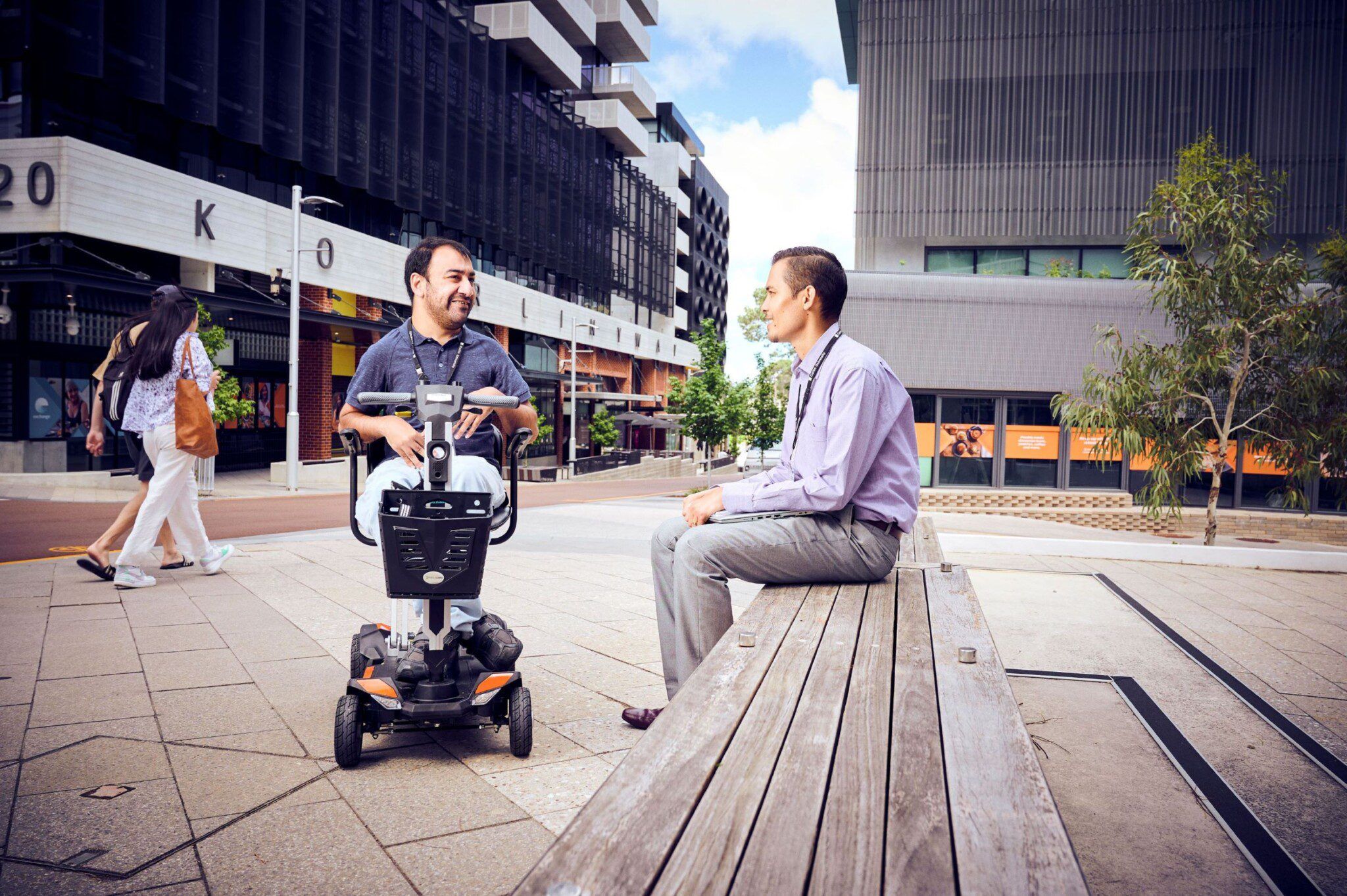 The Abilities Collective @ Curtin