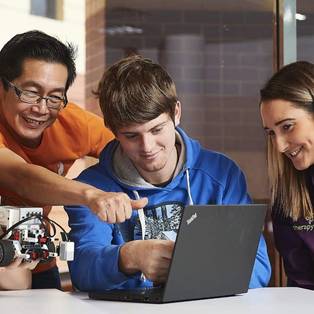 CoderDojo@Curtin