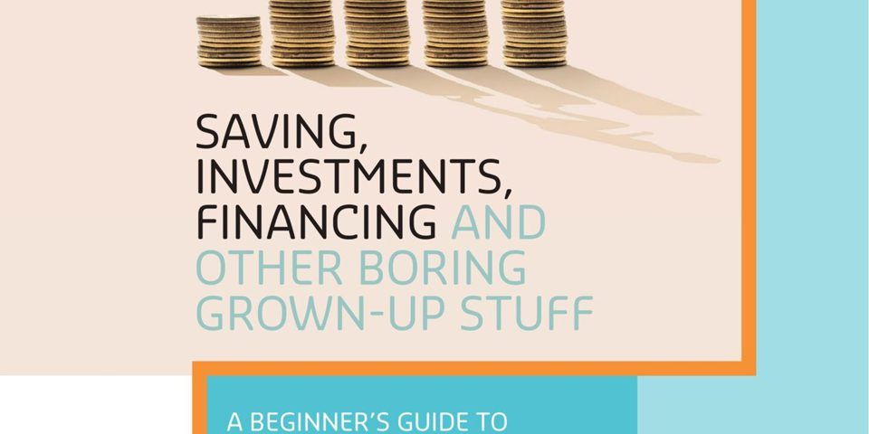 Saving, Investments and Financing