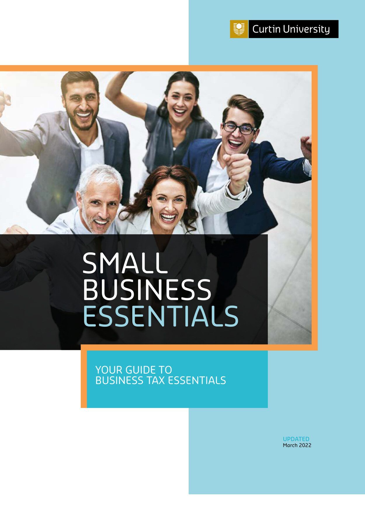 Small Business Essentials