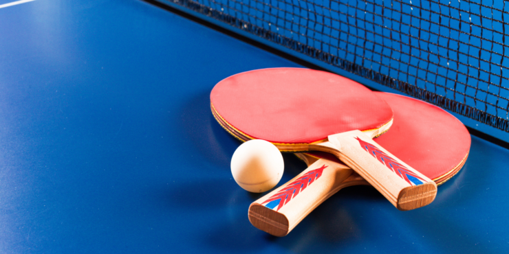 Kalgoorlie Table Tennis Competition