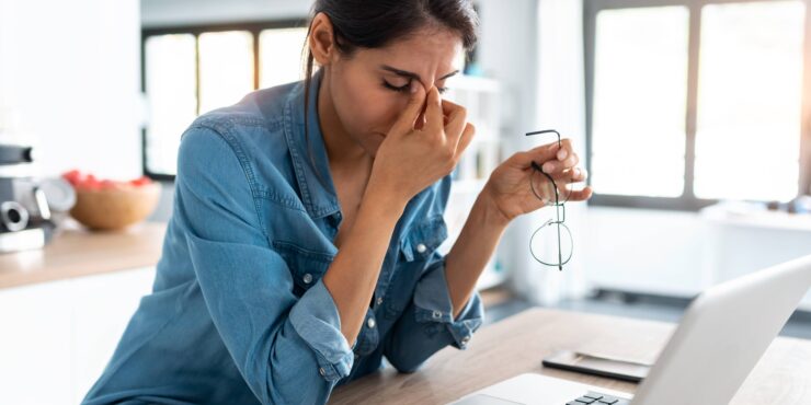 Women in Research webinar: Managing the emotional rollercoaster of rejections