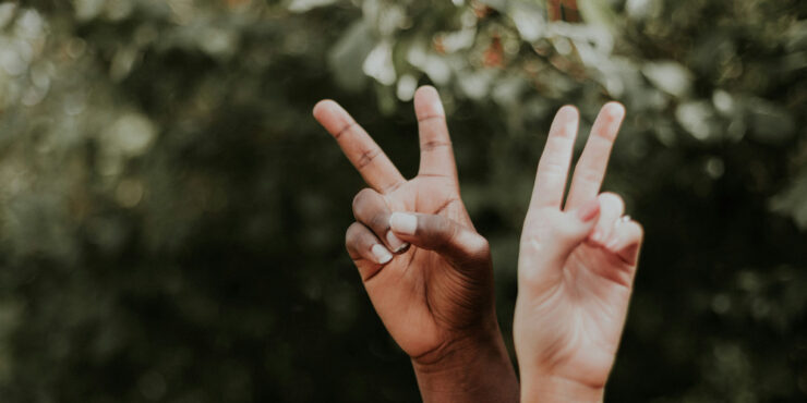 Australia’s Anti-Racism Framework Panel Discussion