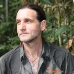 World-renowned wildlife campaigner on quest to protect orangutans from extinction