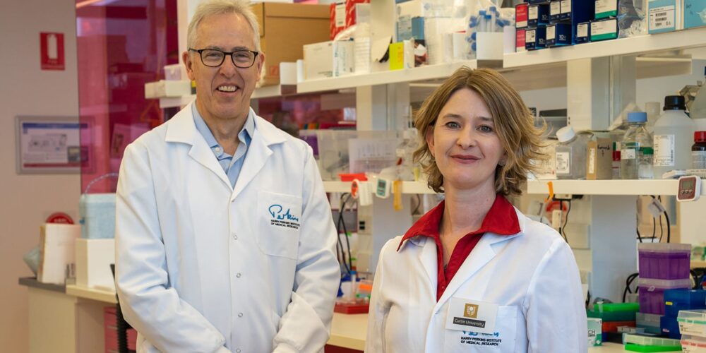 Image for Boost for liver cancer patients with new $10.8 million world-class research centre