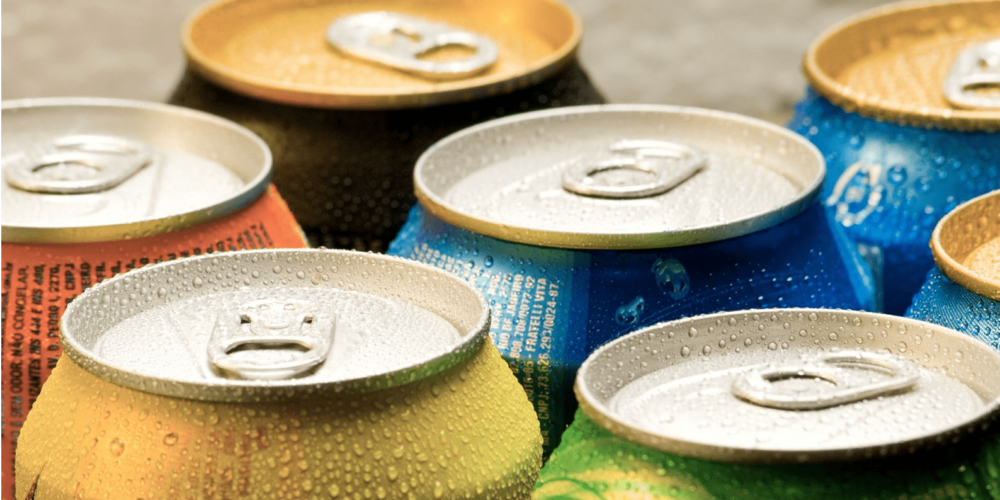 Mouse studies find sugar-free energy drinks just as harmful