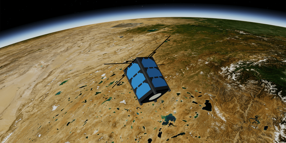 Image for Japanese space startup Space BD to launch Curtin University CubeSats into orbit