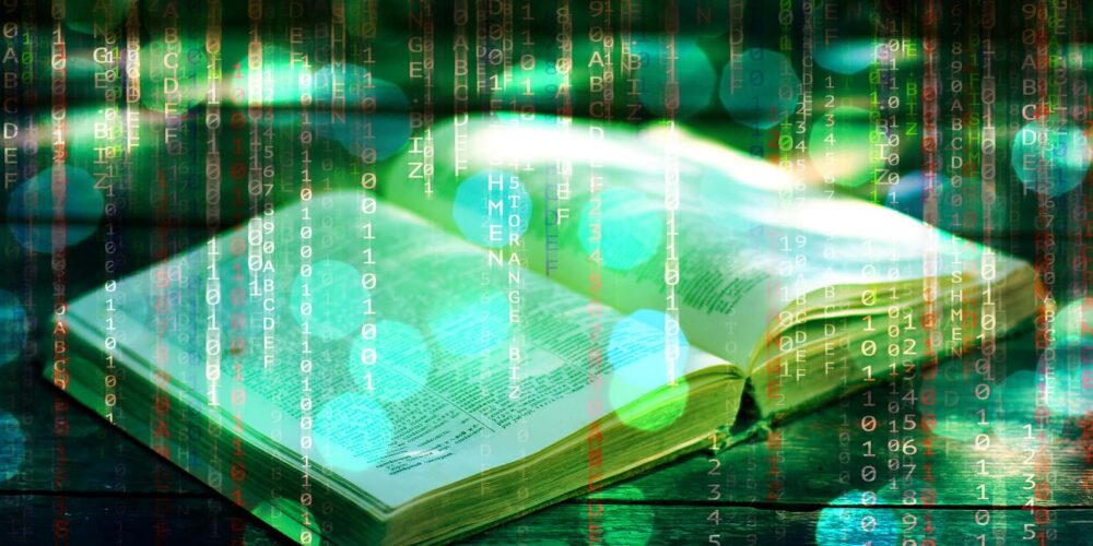 Curtin develops cyber knowledge bank for open-access books