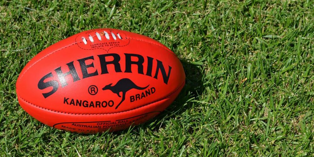 Image for Curtin program uses AFL clubs to improve male footy fans’ health