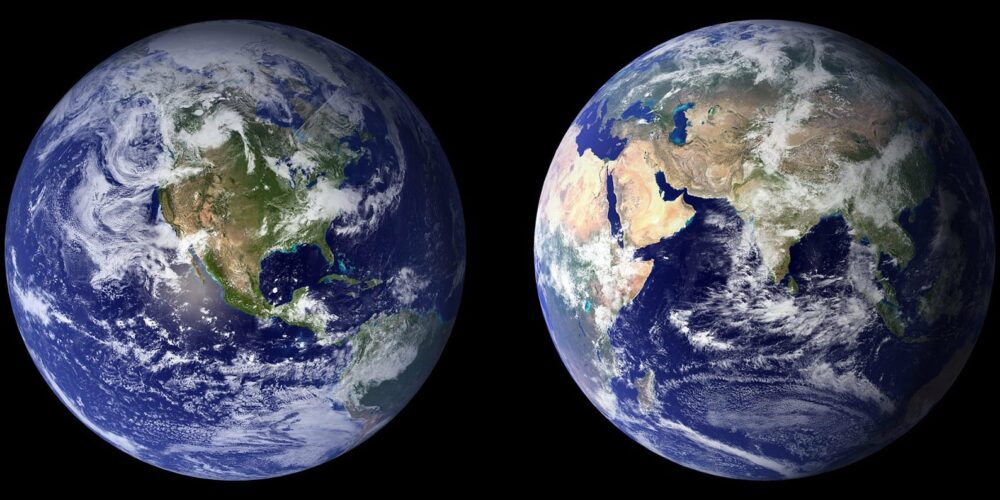 Image for Hot superplumes ‘chicken-and-egg’ with Earth’s supercontinents