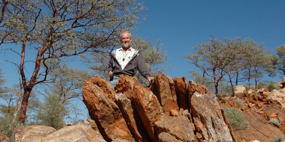 Curtin researcher welcomes decision to preserve ancient WA site