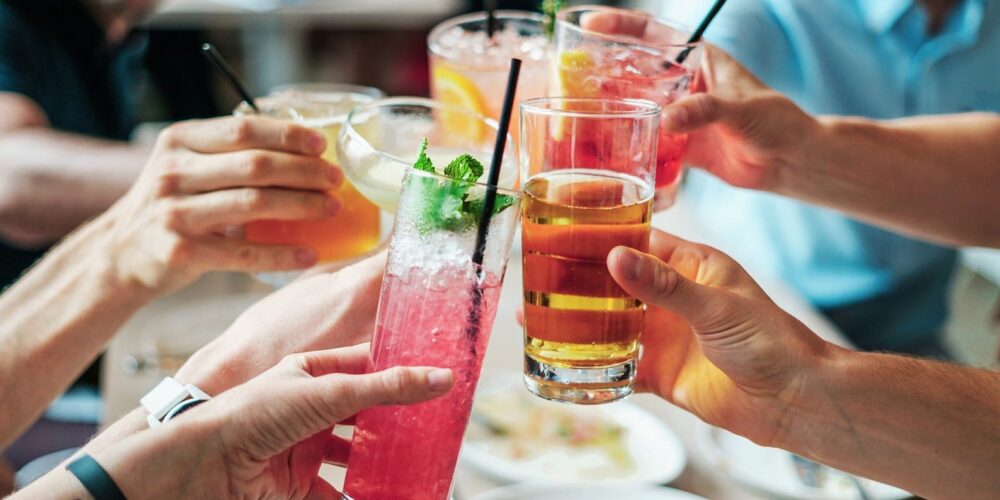 New report exposes ‘pink and pretty’ alcohol marketing tactics to women