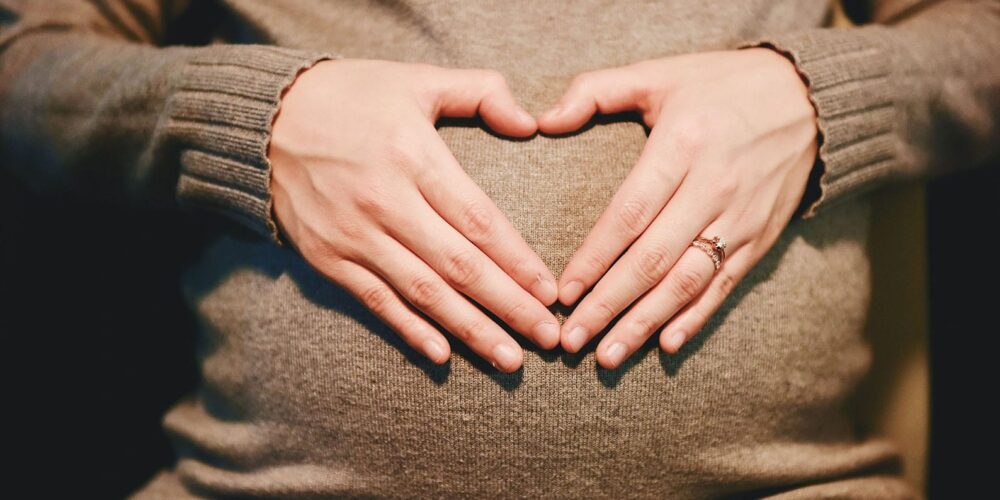 Conceiving within six months of birth does not increase risk of diabetes