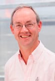 Team leader, Professor Richard Oliver