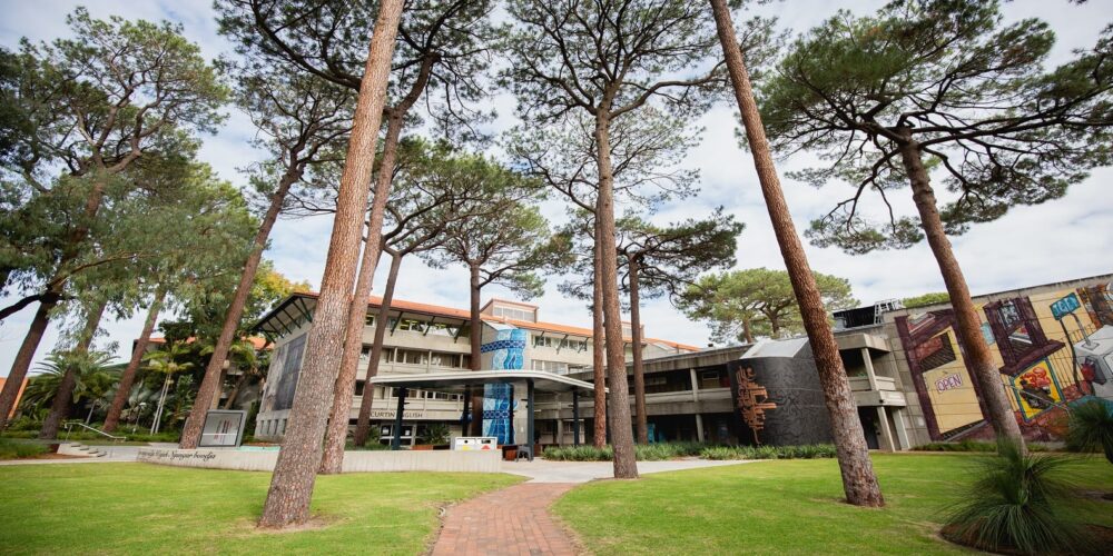 Curtin cements place among Australia’s top universities