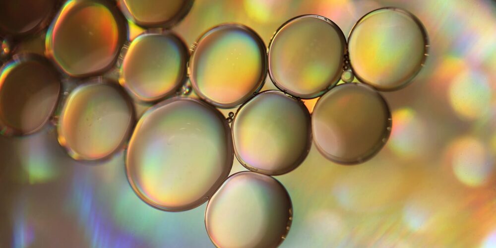 Image for Tiny bubbles on electrodes key to speeding up chemical processes