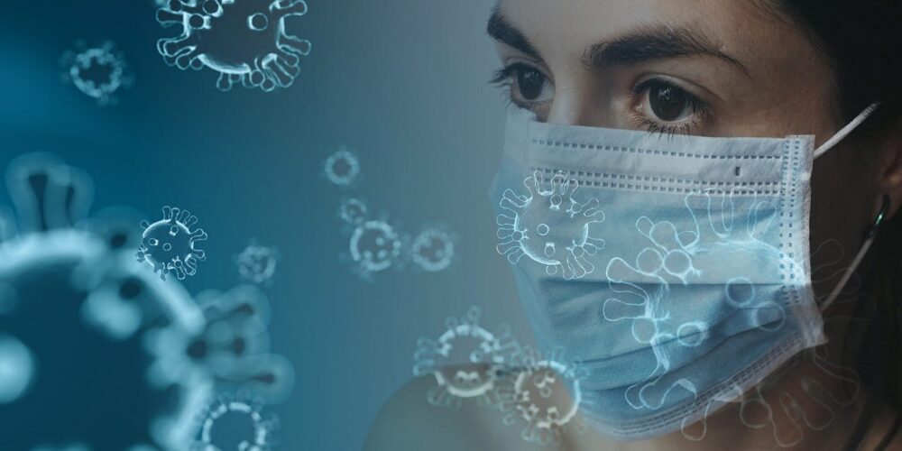 Image for Research finds increased trust in government and science amid pandemic