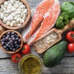 Diets high in vegetables and fish may lower risk of multiple sclerosis