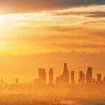 Curtin hosts international symposium to address urban warming