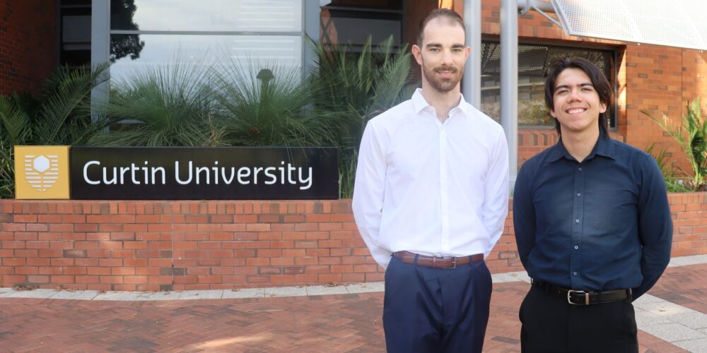 Image for Curtin students bound for Brazil and Switzerland in quest for global change
