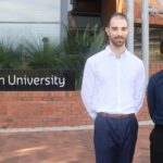 Curtin students bound for Brazil and Switzerland in quest for global change