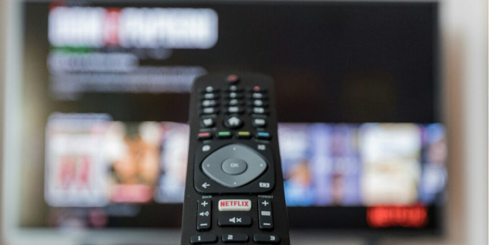 Talking screens: A new era of inclusive TV