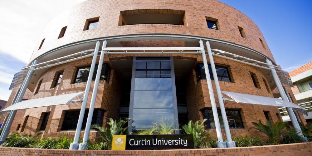 Image for Curtin soars in 2025 QS World University Rankings