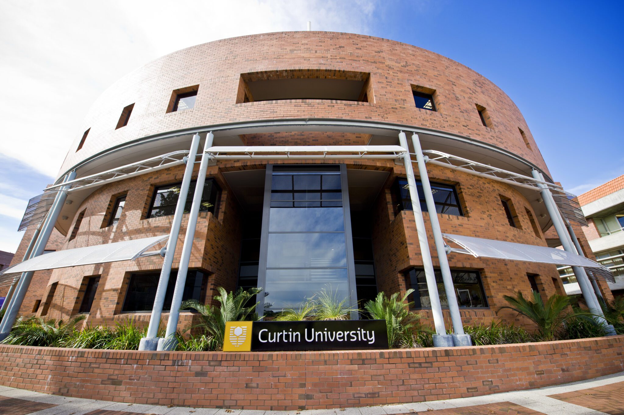 Image for Curtin soars in 2025 QS World University Rankings