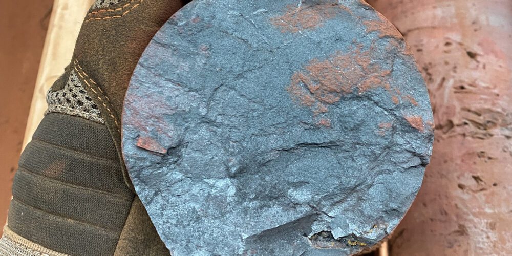 Ore-some: New date for Earth’s largest iron deposits offers clues for future exploration