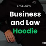 FBL Business Hoodie