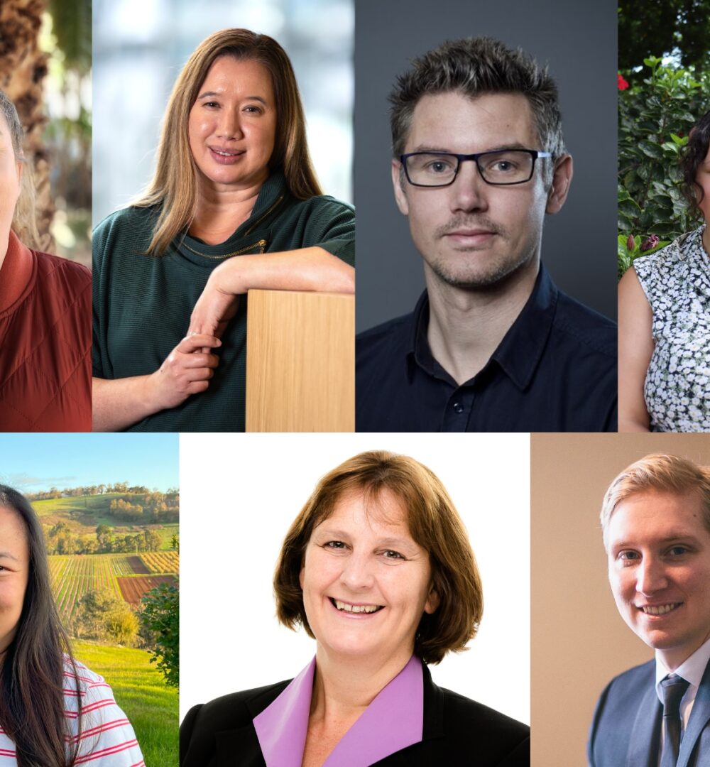 Seven Curtin finalists named in 2024 Premier’s Science Awards