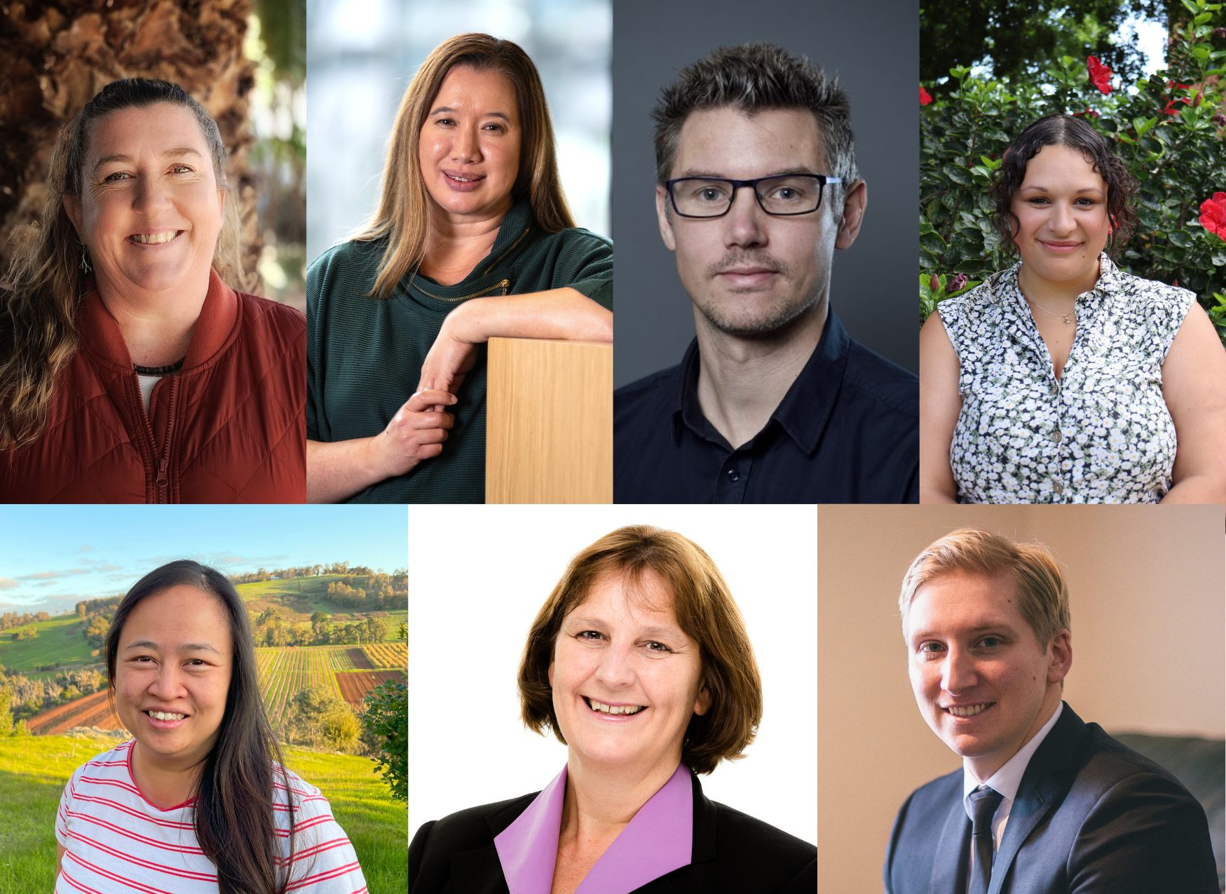 Image for Seven Curtin finalists named in 2024 Premier’s Science Awards