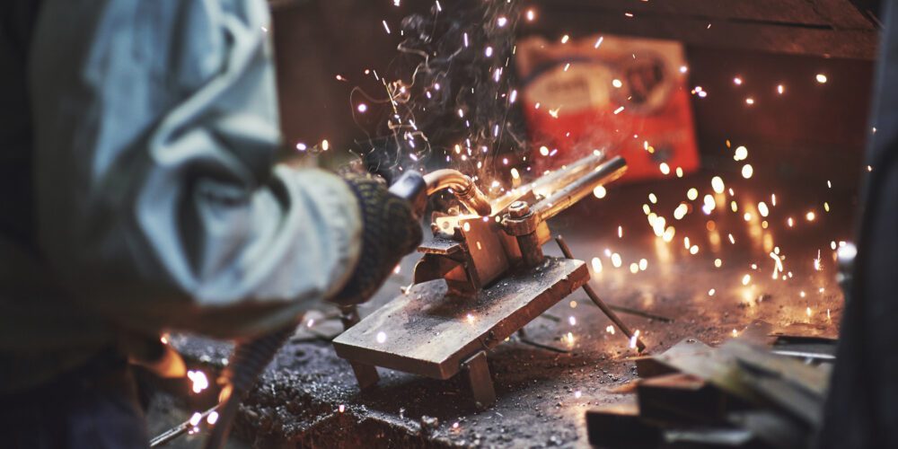 Cancer risk: Most Aussie welders exposed to high levels of dangerous fumes