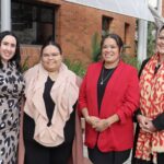 Celebrating Indigenous leadership at Curtin University