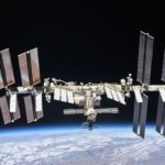 One giant leap: WA satellites reach International Space Station