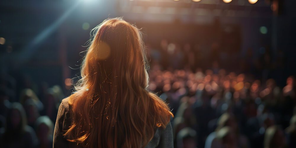 Become a Volunteer at Australia’s largest TEDx event for young people!