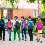 Supporting child mental health over the transition to high school