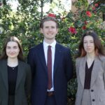 Curtin students to take their Global Voices to the world stage