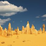 Iron nuggets in the Pinnacles unlock secrets of ancient and future climates