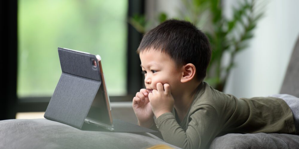 Beyond screen time: complex factors shaping child development