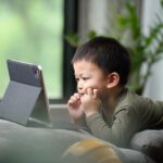 Beyond screen time: complex factors shaping child development